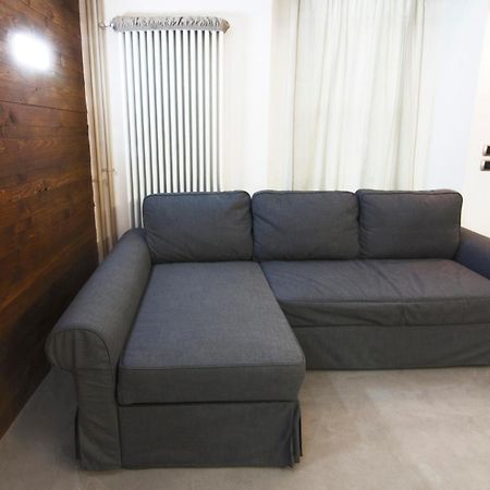 Alessia'S Flat - Portello Mailand Exterior foto