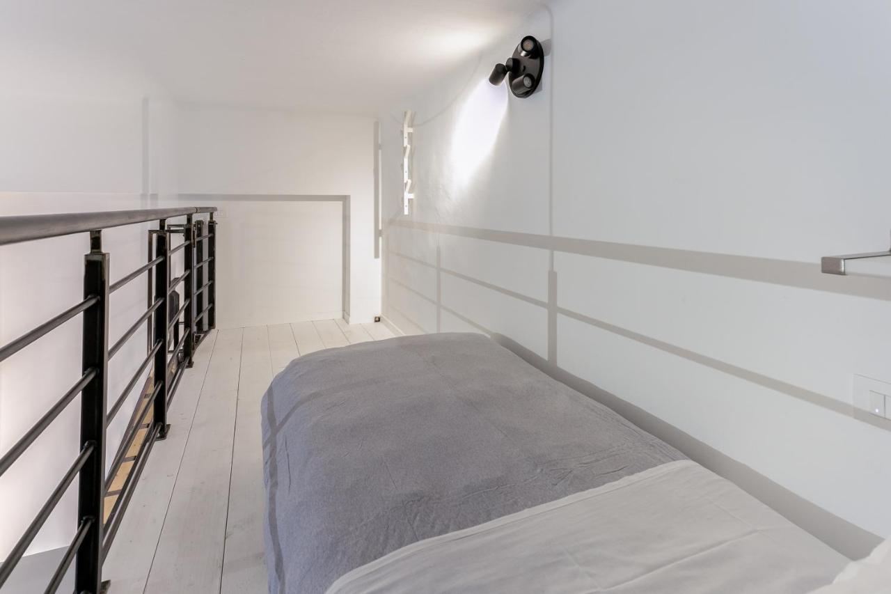 Alessia'S Flat - Portello Mailand Exterior foto
