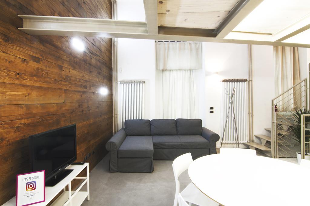 Alessia'S Flat - Portello Mailand Exterior foto