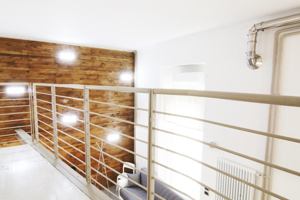 Alessia'S Flat - Portello Mailand Exterior foto