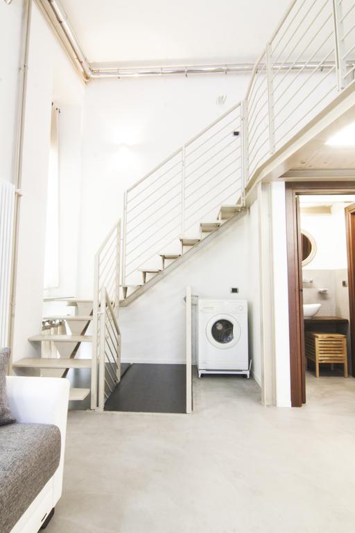 Alessia'S Flat - Portello Mailand Exterior foto