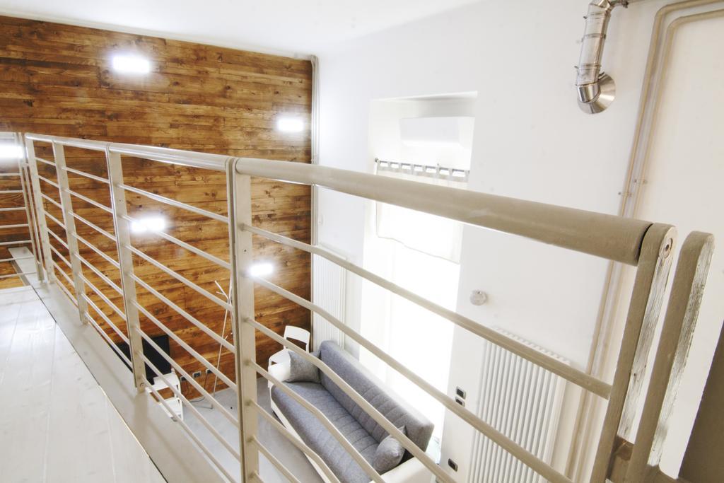 Alessia'S Flat - Portello Mailand Exterior foto