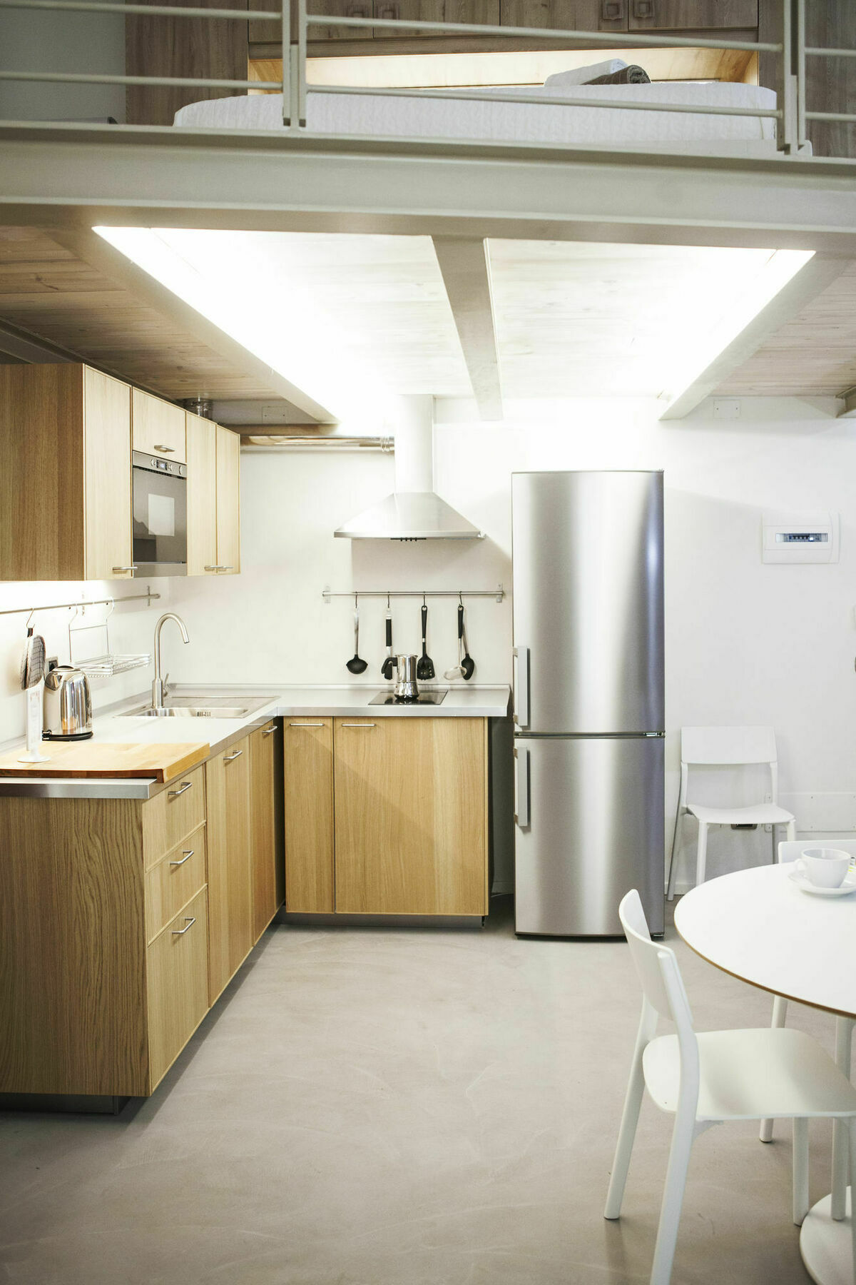 Alessia'S Flat - Portello Mailand Exterior foto