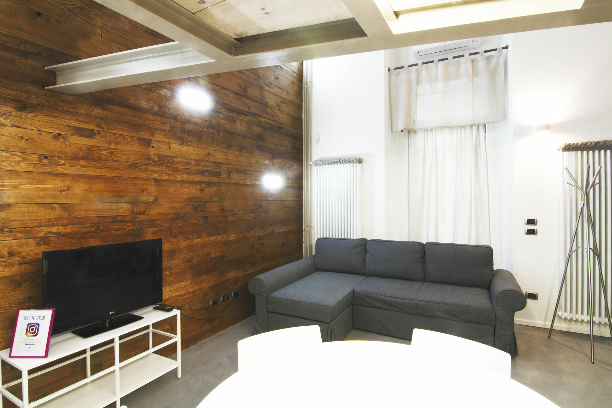 Alessia'S Flat - Portello Mailand Exterior foto