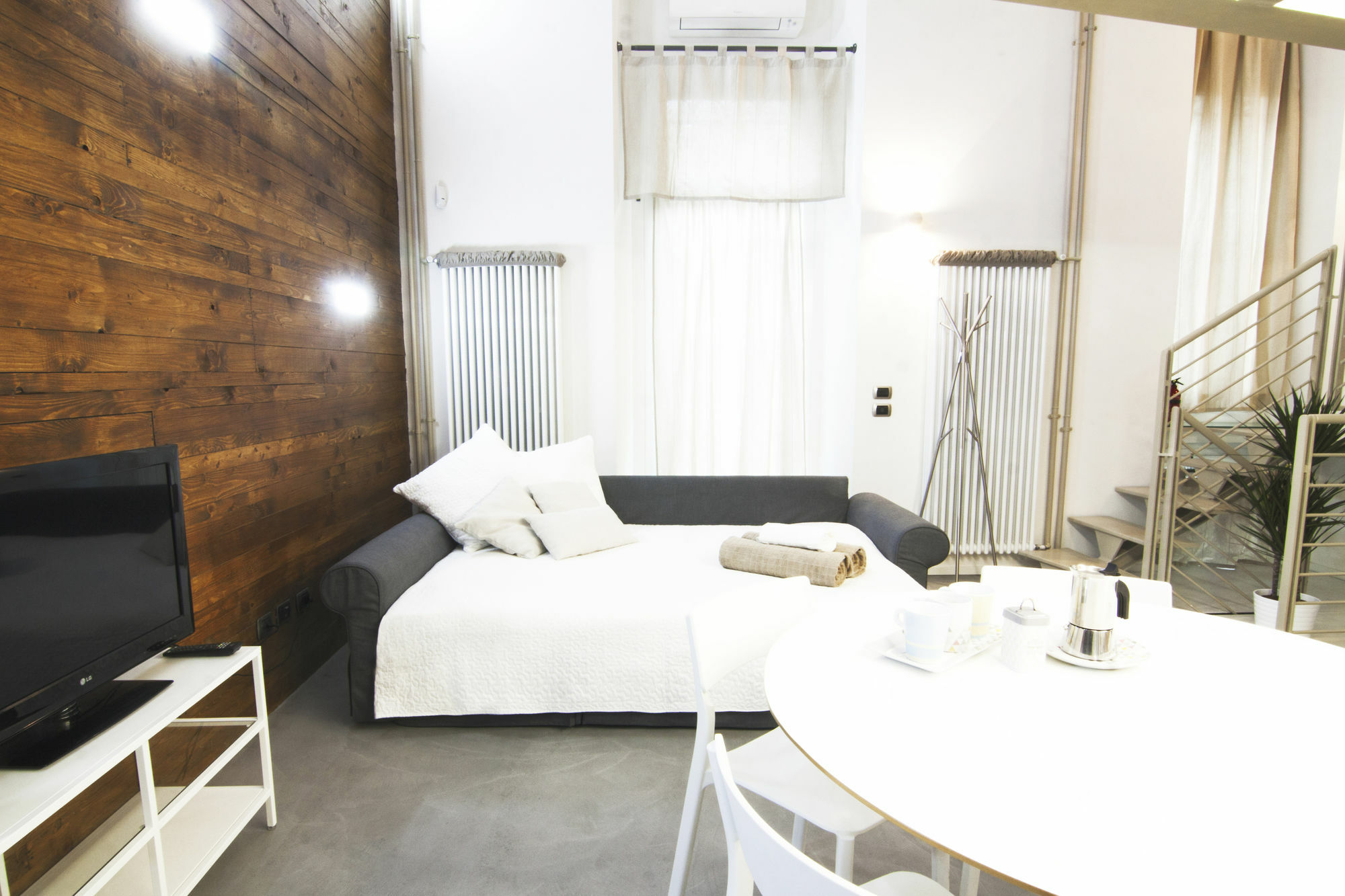 Alessia'S Flat - Portello Mailand Exterior foto