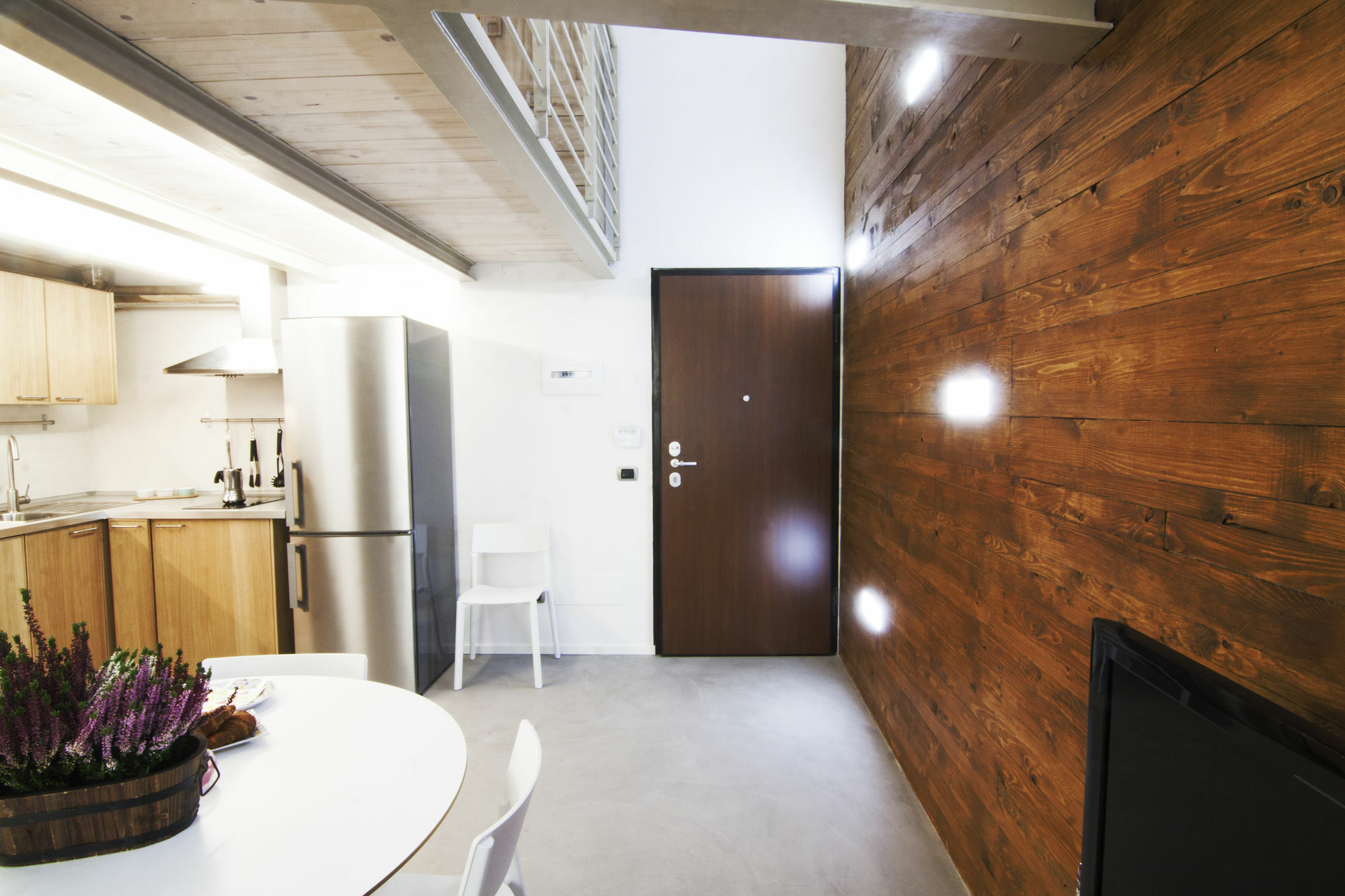 Alessia'S Flat - Portello Mailand Exterior foto