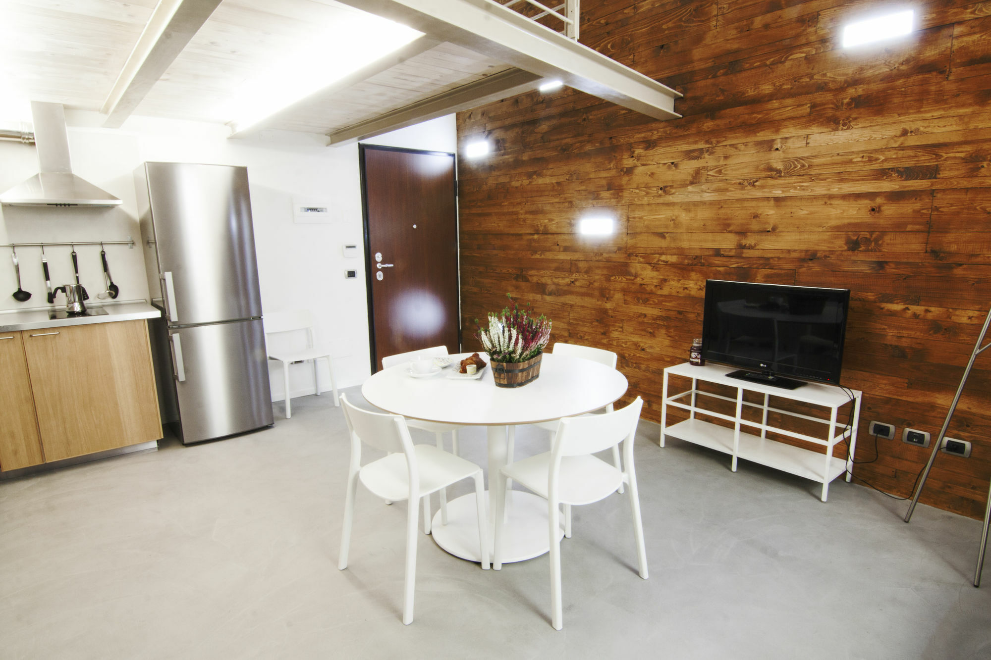 Alessia'S Flat - Portello Mailand Exterior foto