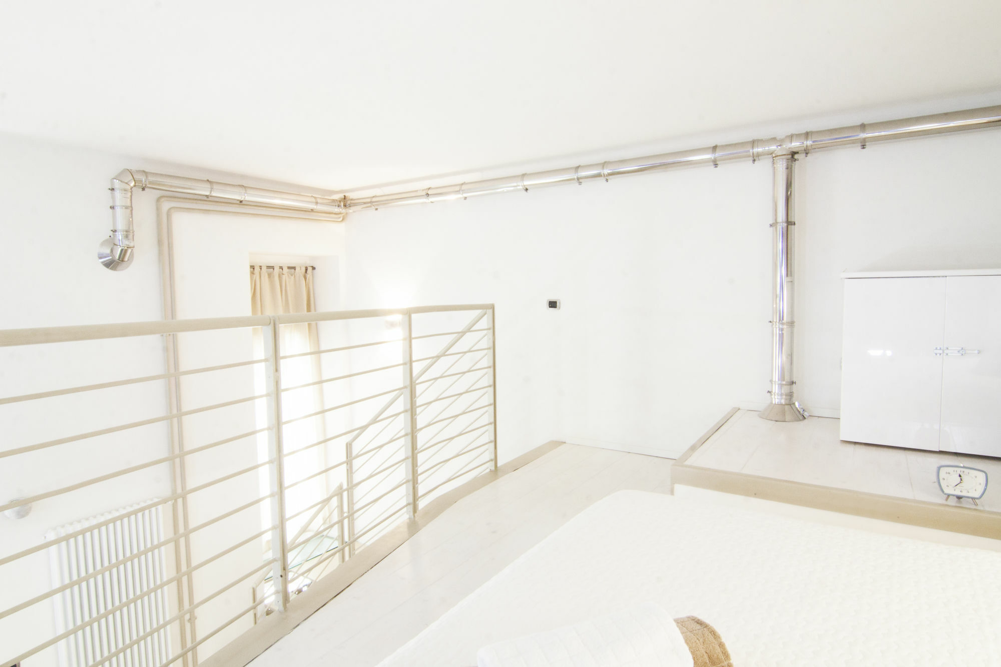 Alessia'S Flat - Portello Mailand Exterior foto