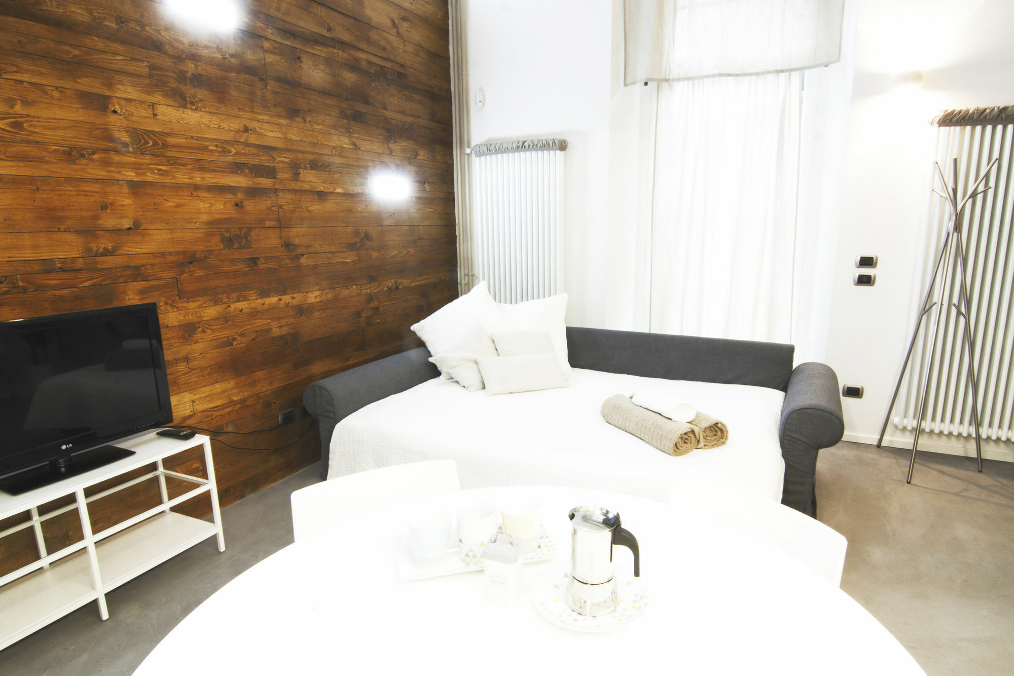 Alessia'S Flat - Portello Mailand Exterior foto