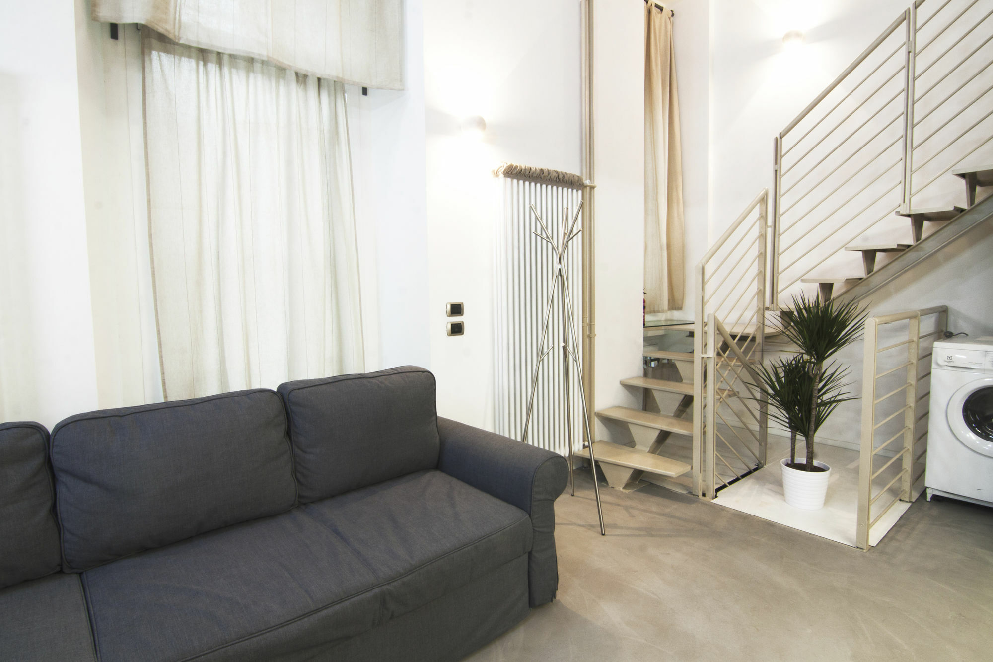 Alessia'S Flat - Portello Mailand Exterior foto