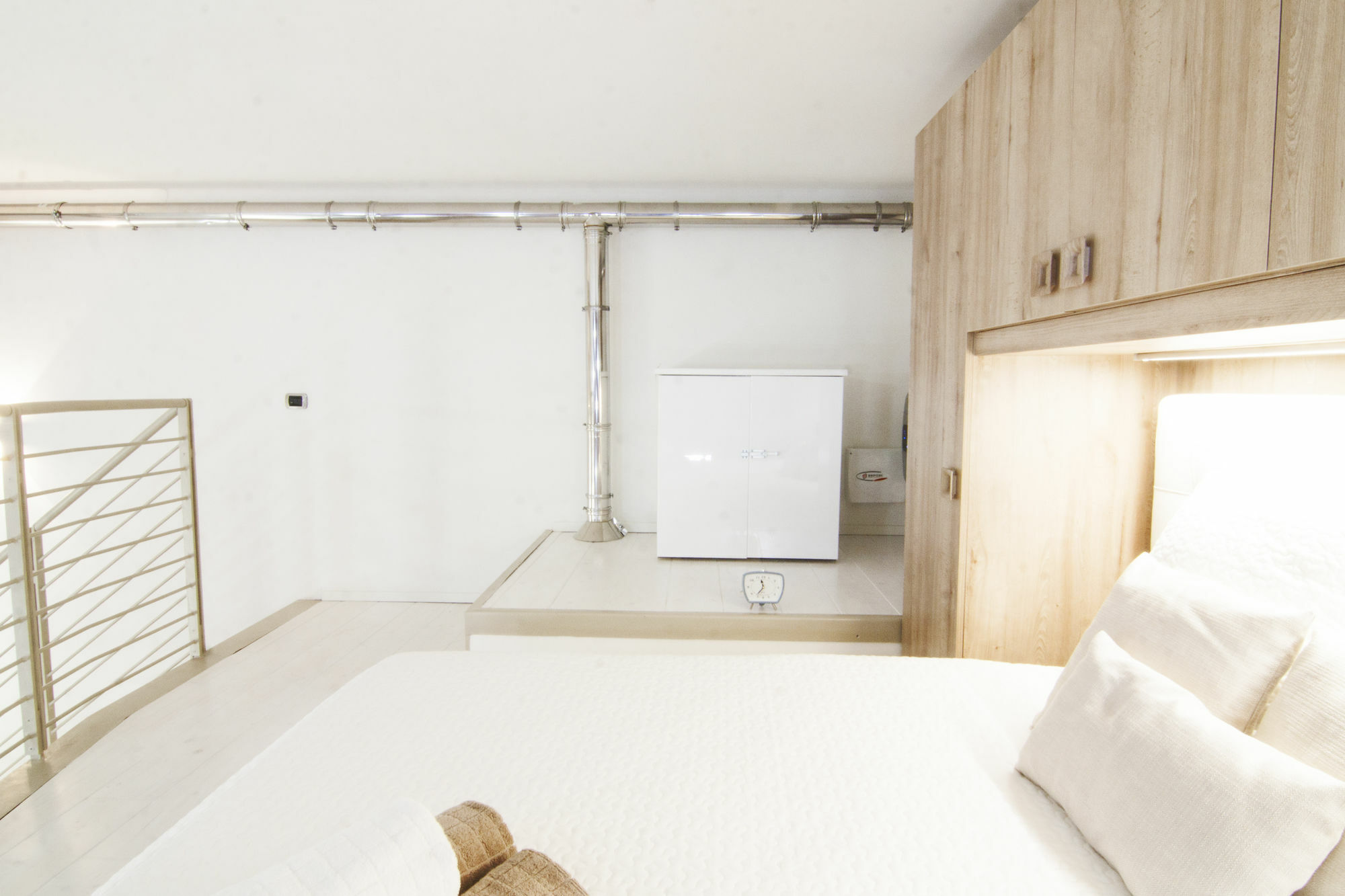 Alessia'S Flat - Portello Mailand Exterior foto
