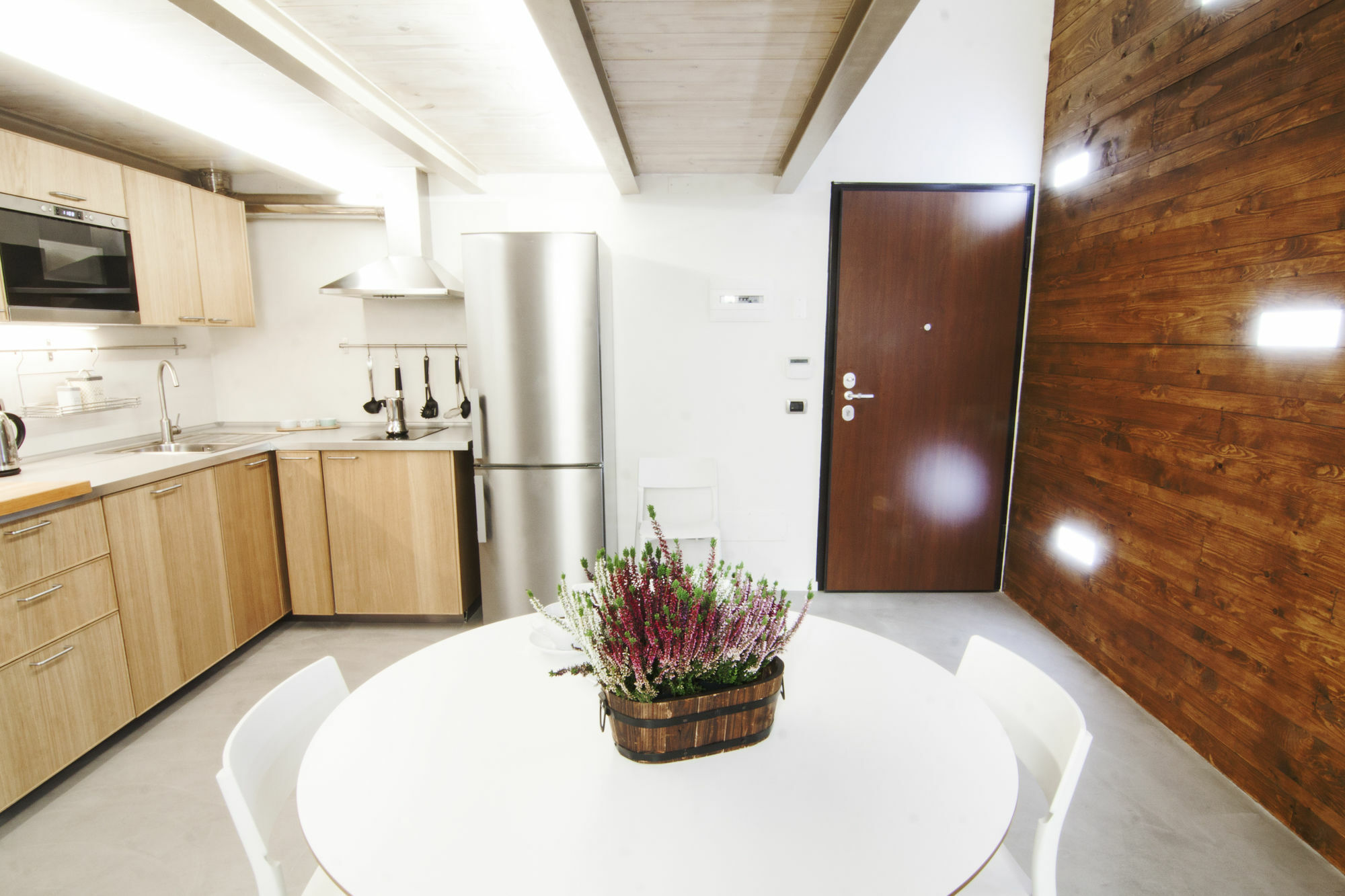 Alessia'S Flat - Portello Mailand Exterior foto