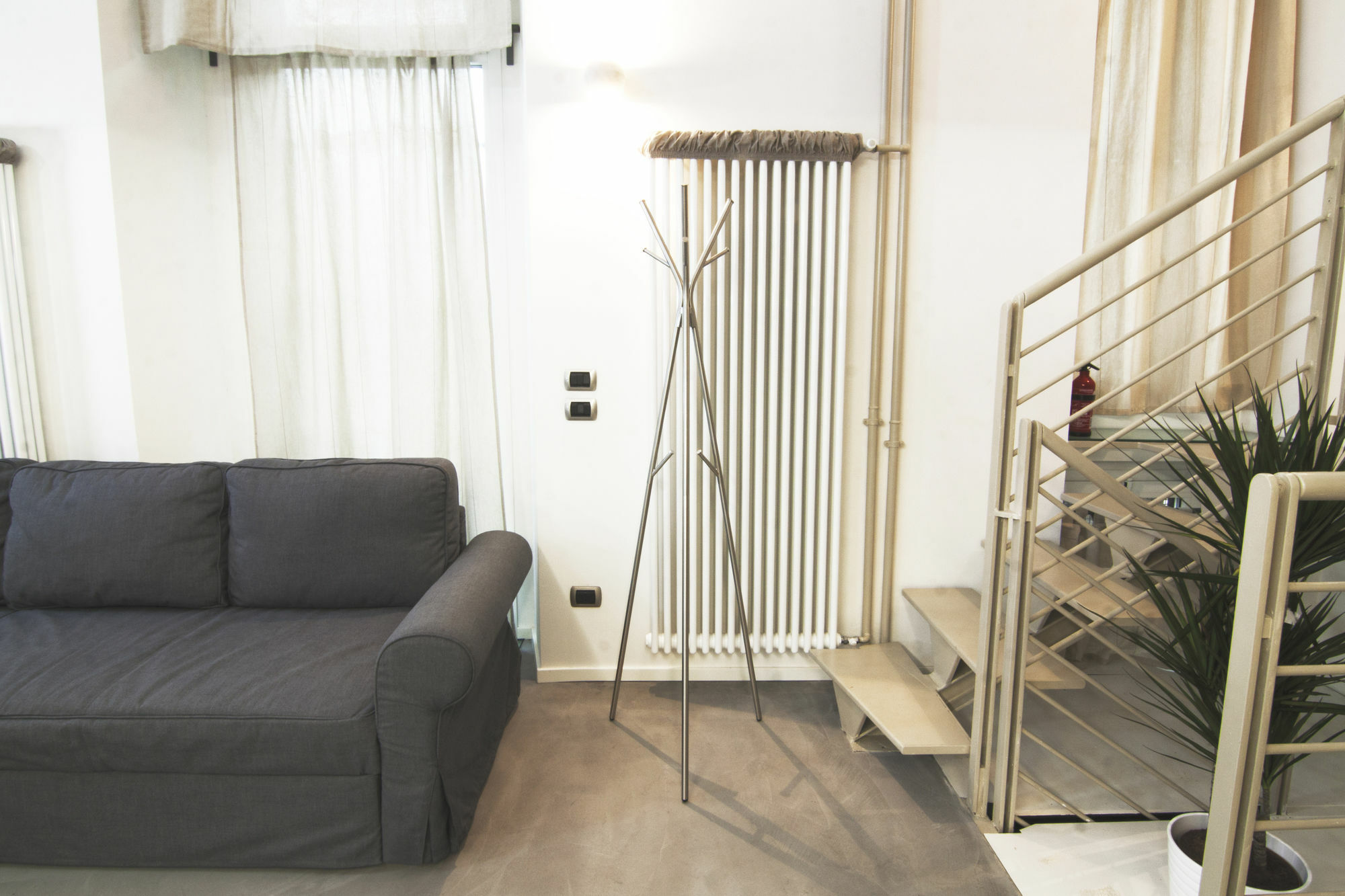 Alessia'S Flat - Portello Mailand Exterior foto
